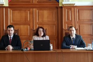 Mai multe dosare penale la Satu Mare. Tribunalul a avut 800 de dosare noi