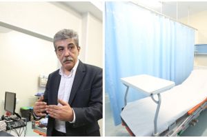 Doctor: 10% din pacienţii care vin la UPU ar putea fi trataţi în centrele de permanenţă