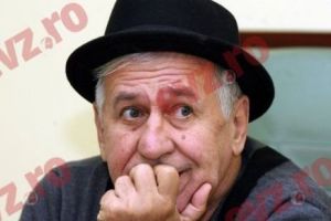 Actorul GEORGE MIHĂIȚĂ îşi deschide SUFLETUL la Cafeneaua critică