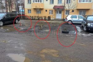 Dan Ioan Cuşnir propune ca în fiecare cartier al Sucevei să se construiască trei-patru ...