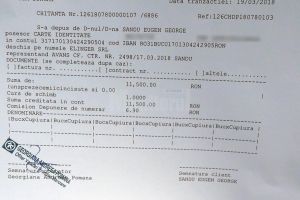 Patronul unei firme de mobilă, acuzat că a încasat bani şi nu a livrat marfa comandată de ...