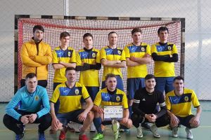 Stejarul Cajvana şi Avântul Valea Suhei s-au calificat la turneul final al Campionatului ...