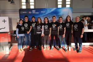 Roboţii liceenilor suceveni se vor confrunta în cadrul Campionatului Naţional de Robotică