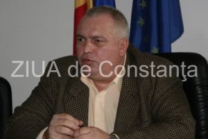 Cererea lui Nicusor Constantinescu de eliberare conditionata, respinsa la Tribunalul Constanta