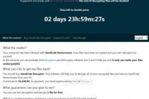 Politia romana: Nou soft gratuit pentru victimele celui mai agresiv virus informatic de tip Ransomware. Care sunt recomandarile pentru cetateni  