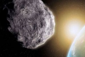 NASA AVERTIZEAZĂ. Un asteroid GIGANT este în apropierea Terrei. Ce spun specialiştii