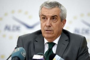 Preşedintele Senatului, Călin Popescu Tăriceanu, vine la Oradea