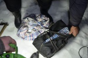 Contrabanda cu sacosa: Doi maramureseni s-au ales cu dosare penale pentru trafic cu tigari