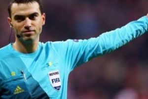 MOTIVUL pentru care Ovidiu Haţegan a fost EXCLUS din Champions League