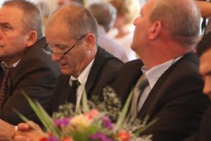 Structură nouă de conducere pentru PSD Târnăveni