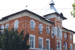 Sedinta ordinara la Consiliul Local Municipal Medgidia 