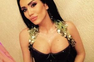 Margherita de la Clejani, IRONIZATĂ LA MAXIM pe internet. A jurat RĂZBUNARE
