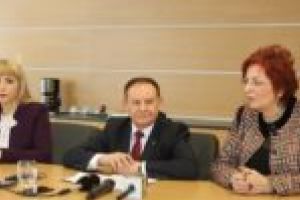 Angajatorii din Timiş au aflat la ce riscuri se expun din cauza muncii la negru şi a muncii nedeclarate, cu ocazia seminarului privind noile reglementări din domeniul muncii, organizat de CCIAT