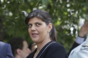 Gata cu smecheria! A doua cerere depusă de Kovesi pentru recuzarea Adinei Florea, RESPINSĂ
