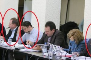 EXCLUSIV! Consilierii liberali excluşi contraatacă: „Vom depune plângere penală împotriva conducerii PNL Târgu-Mureş!”