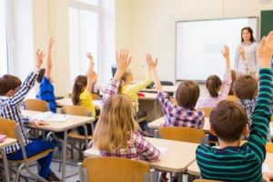 S-a decis structura anului şcolar 2019-2020. Elevii încep anul şcolar în 9 septembrie si nu vor mai avea vacanta in februarie