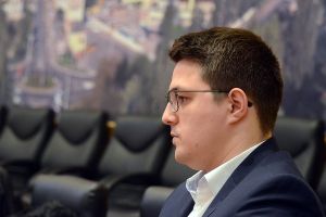 Rezolvarea crizei deşeurilor, ameninţată de independentul Ghingheş