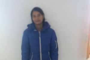 FOTO. Cum acţionează această hoaţă în municipiul Satu Mare. Avertismentul Poliţiei Locale