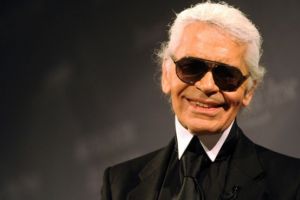 DOLIU în lumea modei: A murit Karl Lagerfeld, creatorul casei Chanel