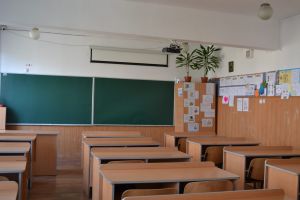 Post vacant de îngrijitoare la o şcoală din Gheorgheni
