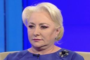 Viorica Dăncilă: „Vom adopta OUG prin care cresc alocaţiile pentru copii”