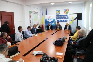 Aradul sărbătoreşte 120 de ani de la prima partidă oficială de fotbal