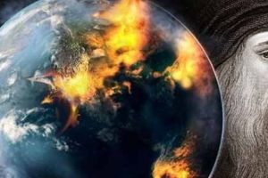 S-a descoperit DATA pentru ULTIMA JUDECATĂ? Potrivit unui studiu recent TOTUL se regăseşte în Cina cea de Taină