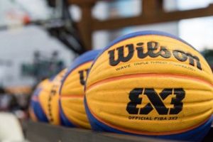 CSM CSU Oradea s-a calificat de pe primul loc la turneul final al Cupei României la baschet 3x3