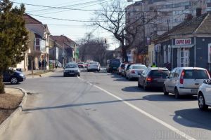 2 milioane de euro: Primăria Oradea vrea pasaj subteran la intersecţia străzii Tudor Vladimirescu cu Bulevardul Decebal (FOTO)