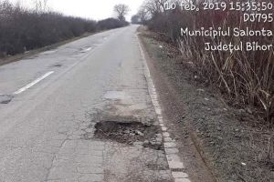Rezultatul războiului din Consiliul Judeţean Bihor: Drumul dintre Salonta şi Tinca rămâne 