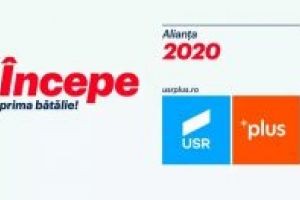 Alianta USR-PLUS a inceput strangerea de semnaturi in Maramures