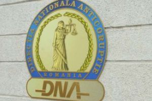 DNA: In ianuarie au fost condamnati 15 inculpati prin 12 hotarari judecatoresti definitive