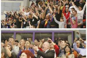Cu două semifinale europene în doi ani consecutivi, Volei Alba Blaj – performanţă imensă pentru sportul din judeţ! Duminică, în Divizia A1, la Bacău