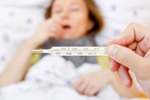 DSP: 30 de cazuri de gripă, în Alba, de la începutul sezonului rece. Situaţia cazurilor de infecţii respiratorii şi pneumonii