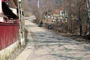 FOTO: În comuna Meteş a început curăţenia de primăvară! Prima localitate vizată a fost Presaca Ampoiului