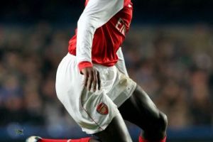 EXCLUSIV- Aerostar a luat un jucător lansat de Arsenal Londra!