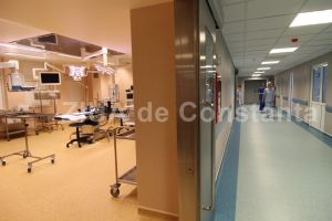 Inspectorii sanitari au decis sistarea activitatii blocului operator si a sectiei ATI din cadrul Institutului Marius Nasta 