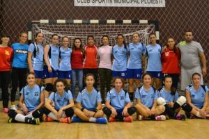 Handbalul ploiestean la extreme