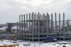 NEPI ”livrează” două Mall-uri la Sibiu şi pune judeţul pe harta dezvoltării de retail în România pe 2019
