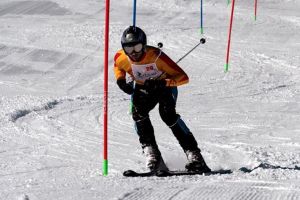 Peste 60 de participanţi la Cupa ULBS la schi şi snowboard – Lista cu toţi premianţii