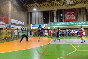 Focşaniul, gazda Final Four-ul Cupei României la handbal masculin. VEZI programul meciurilor
