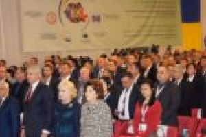 Caraş-Severinul, reprezentat în număr mare la Adunarea Generală a Asociaţiilor Comunelor din România