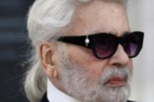 Șapte lucruri pe care NU le ştiaţi despre Karl Lagerfeld