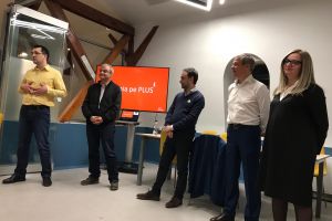 Comunicat de presă partidul PLUS Gorj