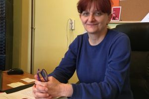 Două interprete mimico-gestuale reprezintă legătura cu lumea a zeci de surzi în judeţul Mureş