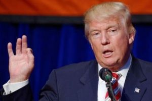 Alertă la Casa Albă! Se pregăteşte înlocuirea lui Donald Trump. 