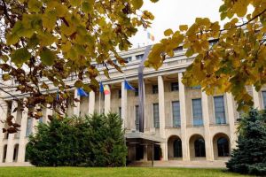 Guvernul a adoptat marti o OUG care modifica legile Justitiei. Ce prevede ordonanta 
