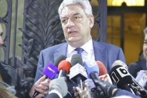 Tudose A DEVOALAT MAREA MANEVRĂ de pe axa Dragnea-Toader. CE SE SCHIMBĂ LA DNA? Breaking news