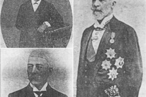 #scrieDobrogea: Primii prefecti ai judetului Constanta. Deschizatori de drumuri si artizani ai dezvoltarii economice (galerie foto)
