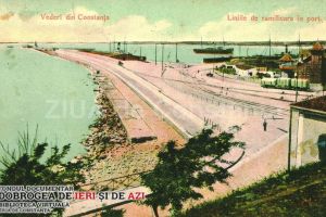 #citesteDobrogea: Si-a inchinat tineretea Bibliografiei Dobrogei“. Lucrari din Biblioteca Virtuala ZIUA de Constanta